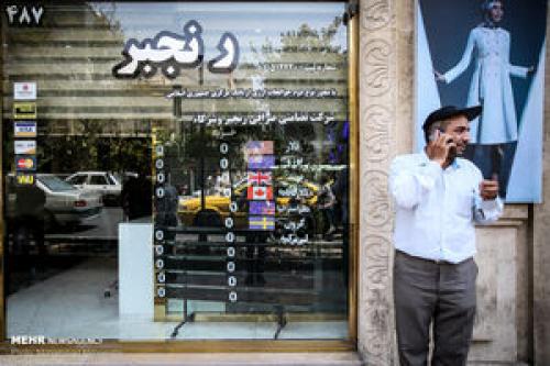  دلار وارد کانال ١٢ هزار تومانی شد