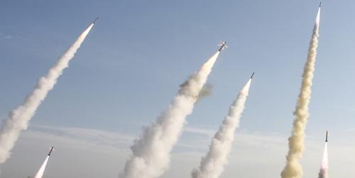 الاهرام: موشک‌های بالستیک ایران آمریکا را از جنگ برحذر داشت