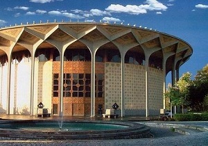 ماجرای حادثه تیراندازی در اطراف تئاتر شهر 