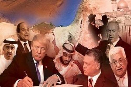  فشار سنگین کاخ‌سفید بر کشورهای عربی برای شرکت در نشست بحرین