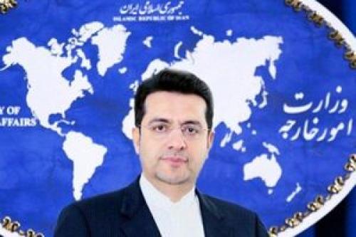 ایران درخواستی برای خرید اس۴۰۰ نداشته است