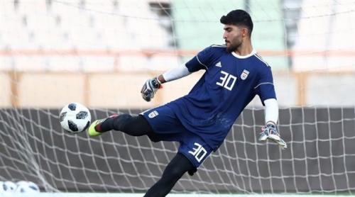 دردسربزرگ برای پرسپولیس به خاطر انتقال عابدزاده 
