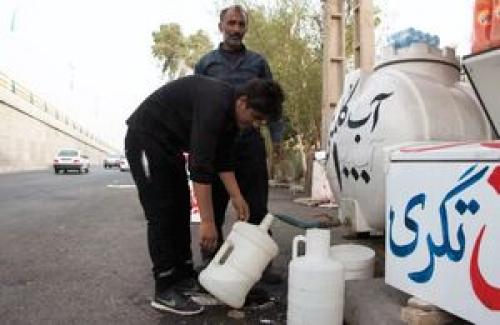 280 هفته از این وعده روحانی هم گذشت!