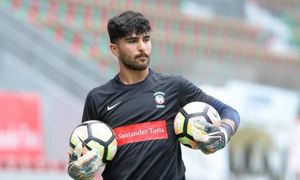  دردسر بزرگ برای پرسپولیس شروع شد