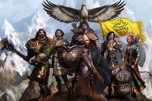 پویانمایی ایرانی ، کیفیت جهانی 