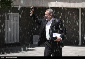  چرا "بطحایی" هم "فانی" شد؟!
