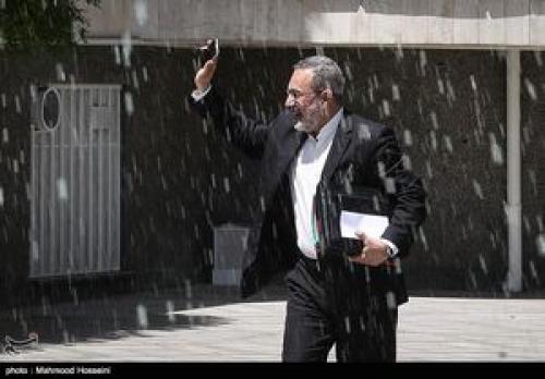  چرا "بطحایی" هم "فانی" شد؟!