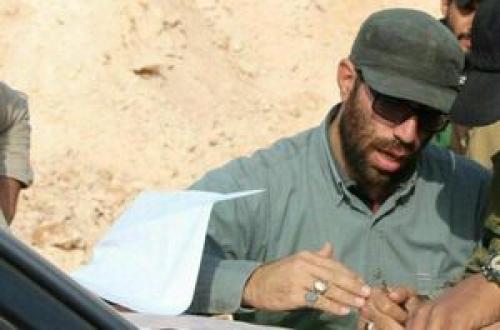 همه چشم‌انتظار بازگشت «حاج حیدر»