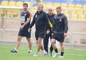  میزان طلب دستیاران برانکو مشخص شد