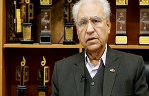 زمان ومکان وداع باپدرمدرسه‌سازی ایران 