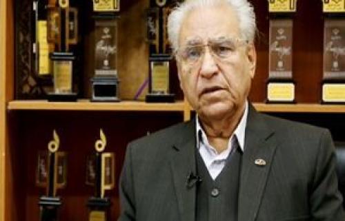 زمان ومکان وداع باپدرمدرسه‌سازی ایران 