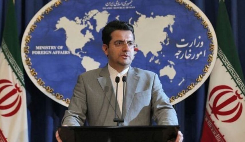 اروپا اگر خیلی نگران برجام است به تعهداتش عمل کند/ اگر این توافق چند طرف دارد همه اطراف آن بطور یکسان باید به تعهدات شان عمل کنند
