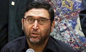  یونس حبیبی از مداحان اهل بیت(ع) به کما رفت
