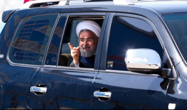  آب در دولت آقای رئیس‌جمهور 