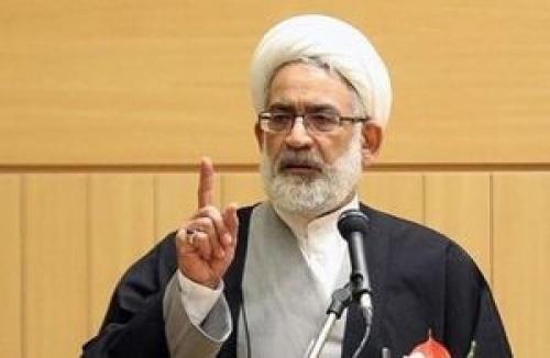  واکنش دادستان کل کشور به اظهارات ناجوانمردانه‌ نزار زاکا علیه ایران/ اسناد و مدارک محکومیت این فرد را منتشر می‌کنیم