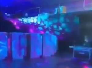  الجزیره: افتتاح «دیسکو حلال» در جده عربستان