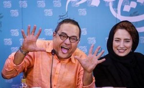  توقف پخش برنامه‌ رامبد جوان از تلویزیون