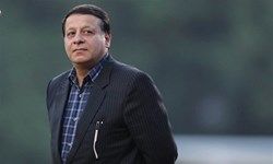  بازگشت محمدرضا ساکت به تیم ملی