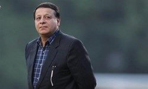  بازگشت محمدرضا ساکت به تیم ملی