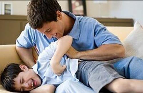 ازفوایدقلقلک برای انسان چه می‌دانید؟ 