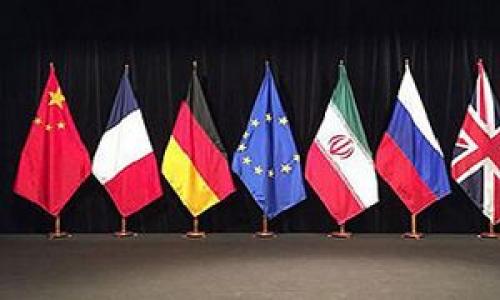 ایران تا رسیدن به سقف ذخائر اورانیوم چند ماه فاصله دارد
