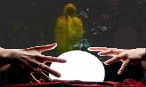 ماجرای مرموزتماس تلفنی ارواح بااقوامشان! 