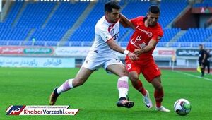  مدافع پدیده در رادار پرسپولیس