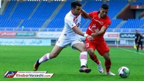  مدافع پدیده در رادار پرسپولیس