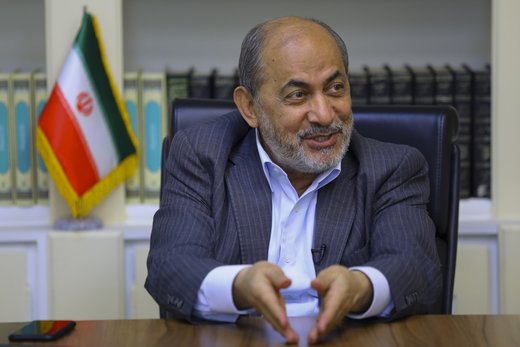 اگرآمریکابه ایران حمله کنداسرائیل گروگان ماست
