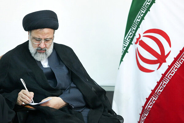 فراخوان رئیس قوه‌قضاییه برای مشارکت مردم و نخبگان در تحول دستگاه قضایی /خود را از فرصت کم‌نظیر ارتباط با مردم محروم نکنیم