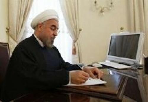 قانون حفاظت از خاک توسط روحانی ابلاغ شد