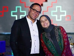 اولین مصاحبه رامبد جوان از کانادا؛ به خاطر اکران فیلم به اینجا نیامدم +فیلم 