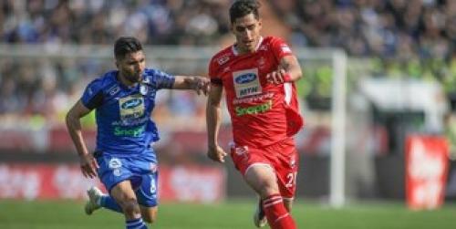 خبرخوش به پرسپولیسی هادرباره یک بازیکن 