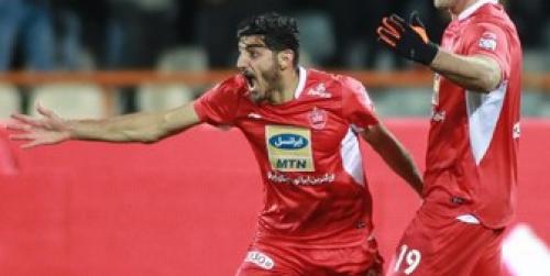 مهدی ترابی از پرسپولیس جدا می شود؟ 