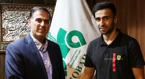 شاگرد منصوریان در یک قدمی استقلال