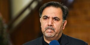 مردم رو چی فرض کردی آقای آخوندی؟