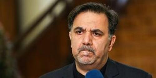 مردم رو چی فرض کردی آقای آخوندی؟