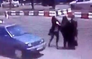  روایت بانوی آمربه معروف گیلانی از روز واقعه