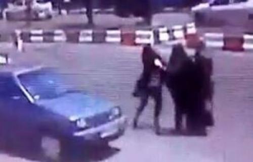  روایت بانوی آمربه معروف گیلانی از روز واقعه