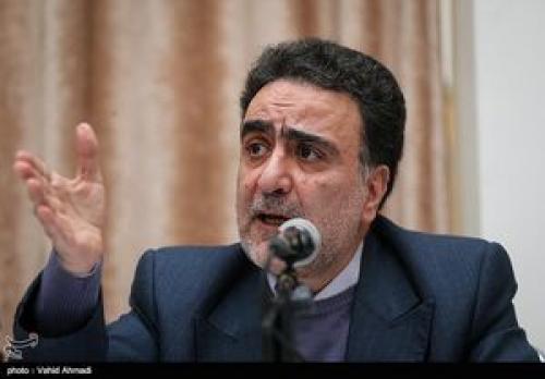  «تاج‌زاده» و بازهم توجیه مذاکره با آمریکا