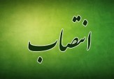 انتصابی جدید در شهرداری پایتخت 