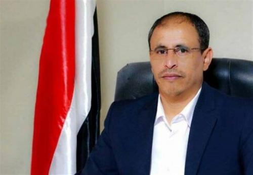 هشداروزیراطلاع‌رسانی یمن به امارات وعربستان 