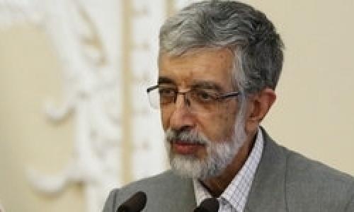 حداد عادل:ایران مذاکره‌ای با آمریکانخواهدداشت 