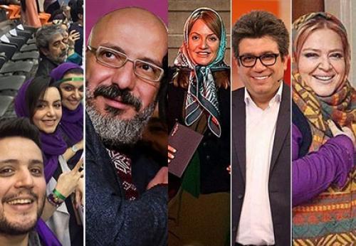 سلبریتی‌ها باید در هر اموری دخالت کنند اما جامعه نه!/ «سفر زایمان»؛ پدیده تازه‌ای که سلبریتی‌ها جا انداخته‌اند