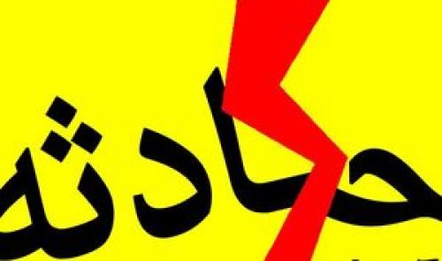  نجات پسر نوجوان پس از برخورد با صاعقه