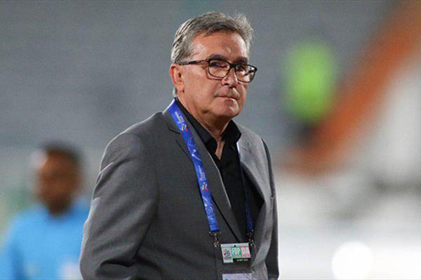 تلاش مدیران پرسپولیس نتیجه داد؛ برانکو باز می‌گردد؟ + عکس