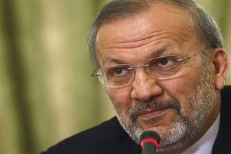 متکی: ژاپن باید اراده قاطع خود را نشان دهد 