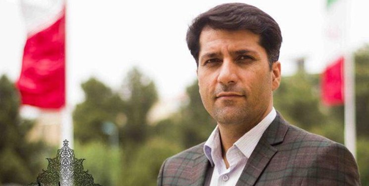 اردوی والیبالیست‌های ساحلی‌باز در قم