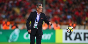 راهکار پرسپولیس برای فرار از بحران برانکو 