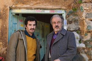  آخرین جزئیات از ساخت فصل دوم «نون.خ»